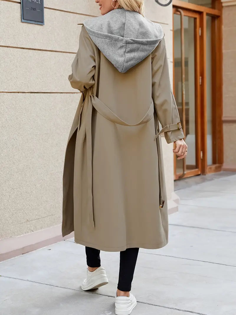 Overcoat for Women